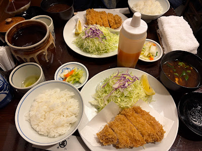 마루고 톤카츠 사진 4