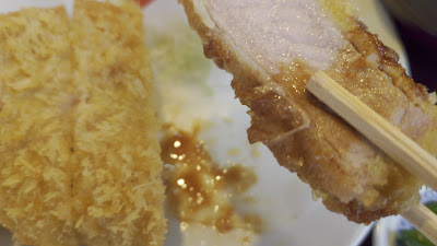 마루고 톤카츠 사진 2