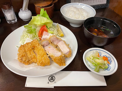 마루고 톤카츠 사진 3