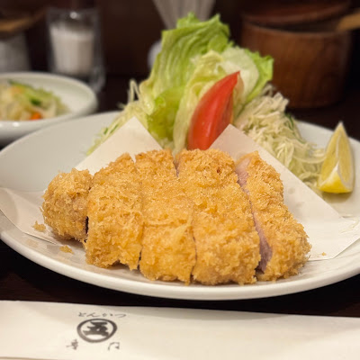 마루고 톤카츠 사진 5