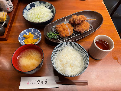 Tonkatsu SAKURA 사진 3