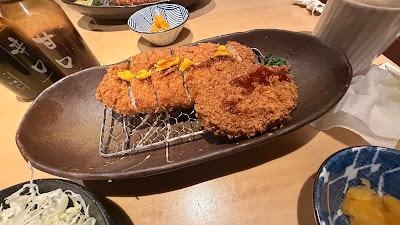 Tonkatsu SAKURA 사진 4