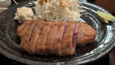규카츠 이치니산 사진 2