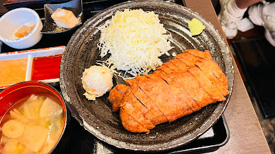 규카츠 이치니산 사진 5