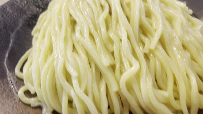 츠케멘 야스베에 타카다노바바점 사진 2