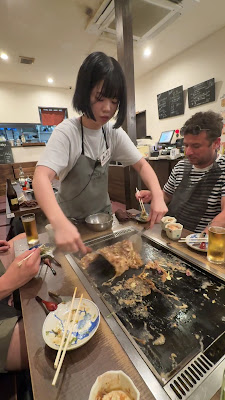 Monja Katō 사진 2