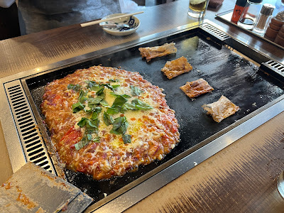 Monja Katō 사진 4