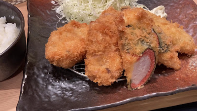 Tonkatsu Toyama 사진 2