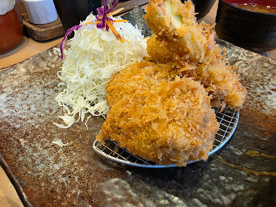 Tonkatsu Toyama 사진 3