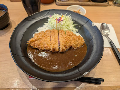 Tonkatsu Toyama 사진 5