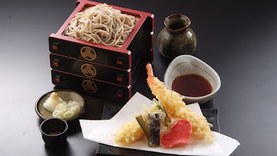 Minoya Bun'emon 사진 2
