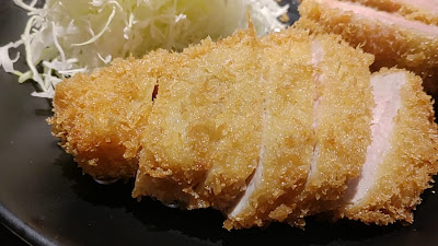 とんかつ 池袋 あげいけ 사진 2