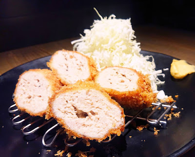 とんかつ 池袋 あげいけ 사진 4