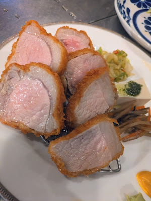 トンカツ揚ヤ 半仁前 사진 2