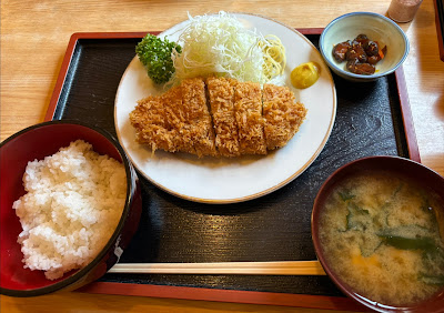 とんかつ串亭 사진 3