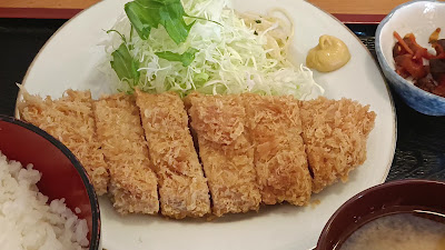 とんかつ串亭 사진 2