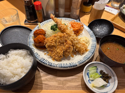 긴자 바이린 본점 사진 4