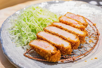 돈카츠.jp 오모테산도 사진 4