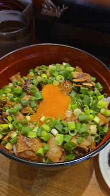 돈부리야 코우돈 사진 2