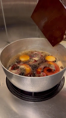 긴자 스시 츠카사 사진 2