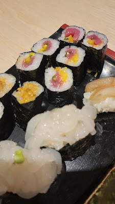 Hinatomaru Tokyo Station Store (Yaekita Shokudo) 사진 2