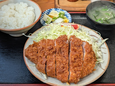 Tonkatsu Shige 사진 3