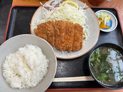 Tonkatsu Shige 사진 4