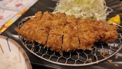 Tonkatsu Wako Subnade Shinjuku Branch 사진 2