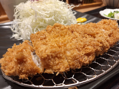 Tonkatsu Wako Subnade Shinjuku Branch 사진 5
