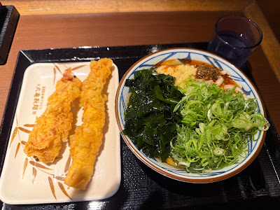 Marugame Seimen Shibuya Metro Plaza Shop 사진 4
