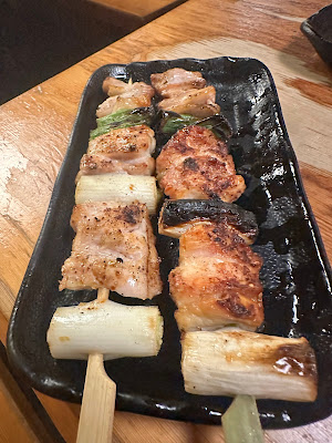 야키토리 토리키조쿠 메구로 니시구치 점 사진 4