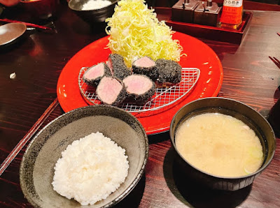 さつまやとんとん原宿 사진 5