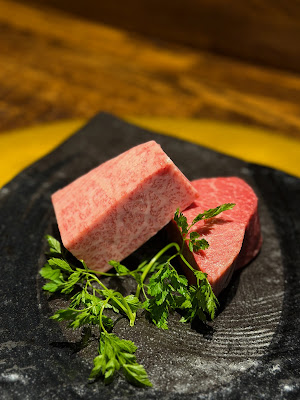 Teppanyaki Sumiyaki Saito 사진 5