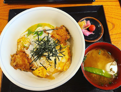 とんかつ稲仲町台駅前店 사진 3