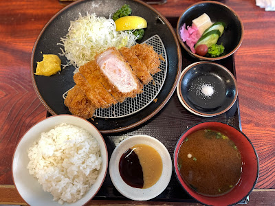 とんかつ稲仲町台駅前店 사진 5