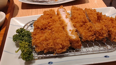 とんかつ和幸 アトレ川崎店 사진 2
