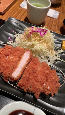 Tonkatsuwako Atorekawasakibaiten 사진 2