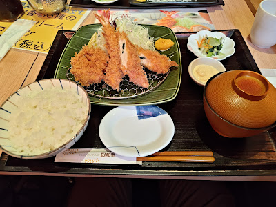 Tonkatsu Wako Solid Square Kawasaki Restaurant 사진 3