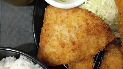 마츠노야 가와사키 긴자가점 사진 2