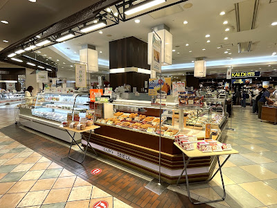 とんかつ新宿さぼてん 都筑阪急店 사진 5