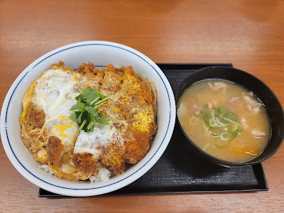 가쓰야 요코하마 다카타점 사진 4