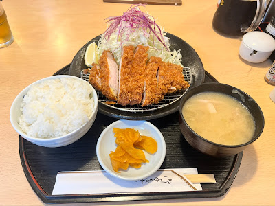 돈카츠 와구리 사진 4