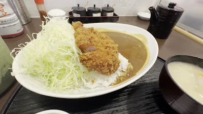 돈카츠 와구리 사진 2