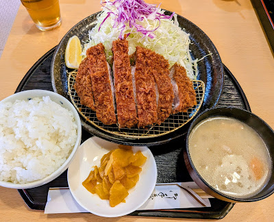 돈카츠 와구리 사진 3