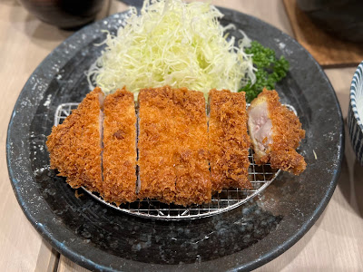 Tonkatsu Kagurazaka Sakura Hiyoshiten 사진 4