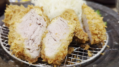 Tonkatsu Kagurazaka Sakura Hiyoshiten 사진 2