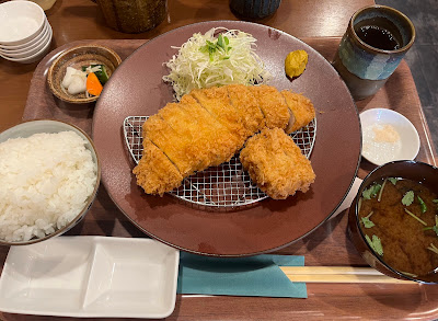 Tonkatsu Shichijūrō 사진 3