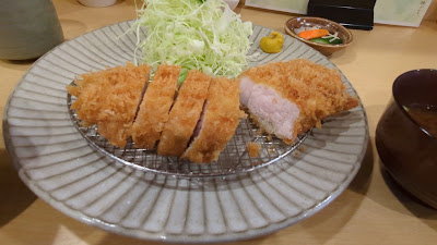 Tonkatsu Shichijūrō 사진 2