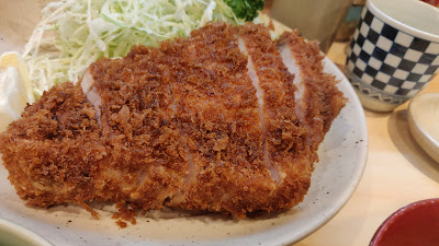 돈카츠 마루이치 사진 2
