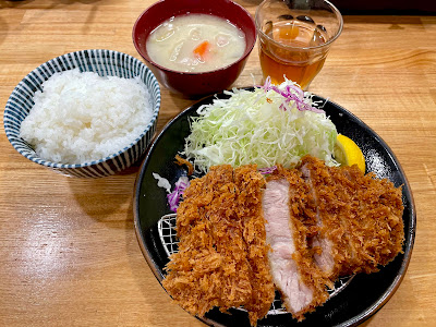 Tonkatsu Aoki 사진 3